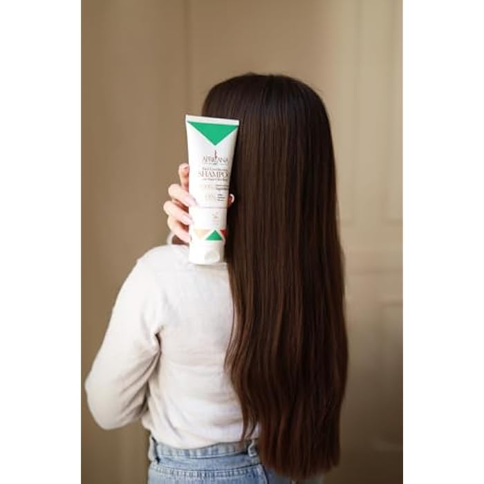 Rich Shampoo npc 200ml - Image 5